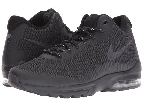 nike air max invigor mid schwarz|Nike Air Max invigor men's.